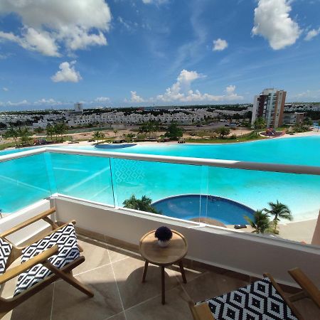 Dreams Lagoon By Andiani Travel Cancún Exterior foto