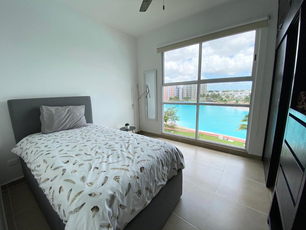 Dreams Lagoon By Andiani Travel Cancún Exterior foto
