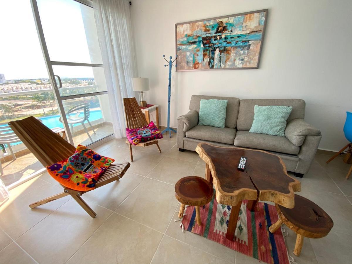 Dreams Lagoon By Andiani Travel Cancún Exterior foto