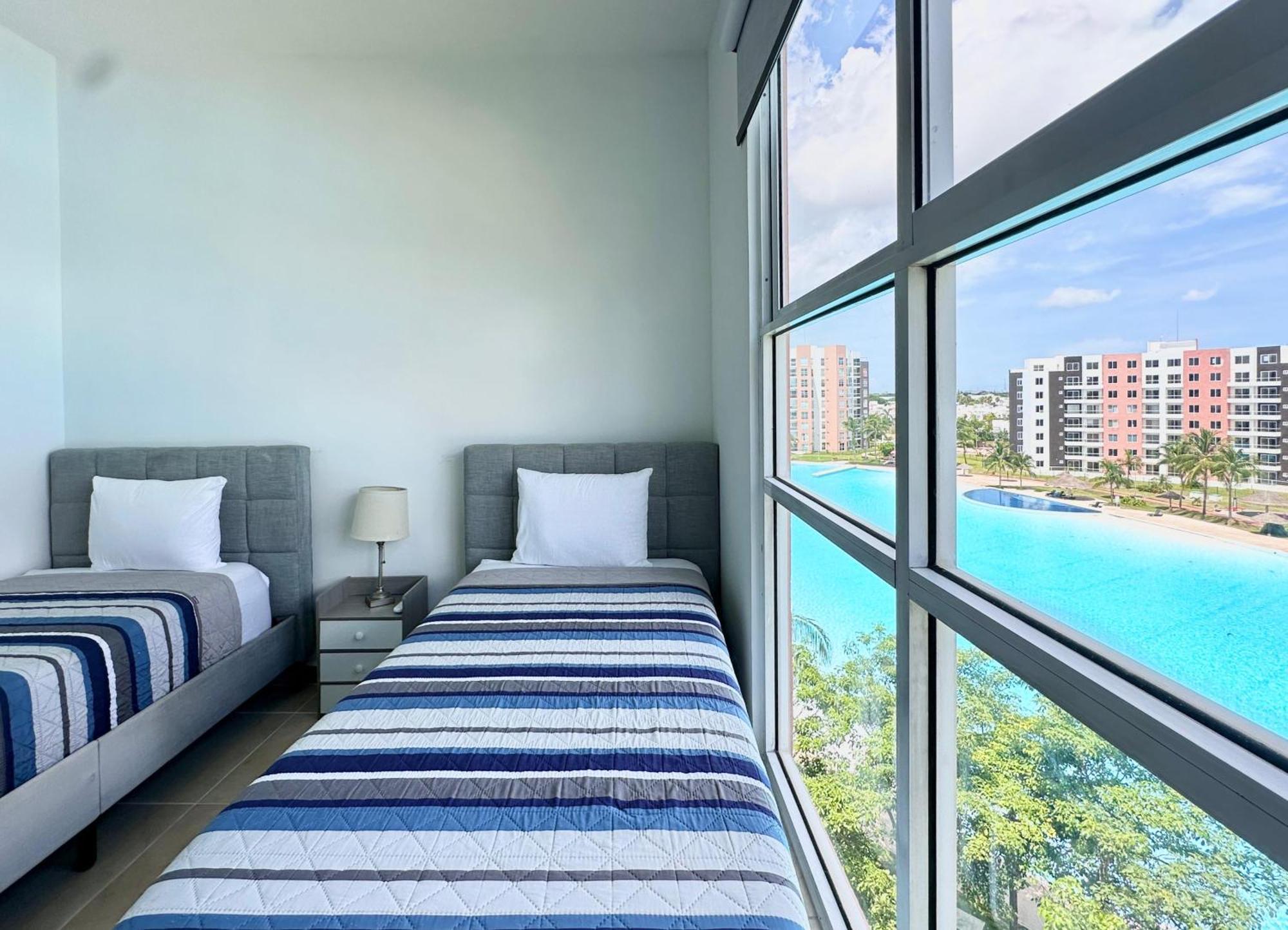 Dreams Lagoon By Andiani Travel Cancún Exterior foto